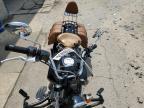 2018 INDIAN MOTORCYCLE CO. SCOUT    for sale at Copart VA - RICHMOND