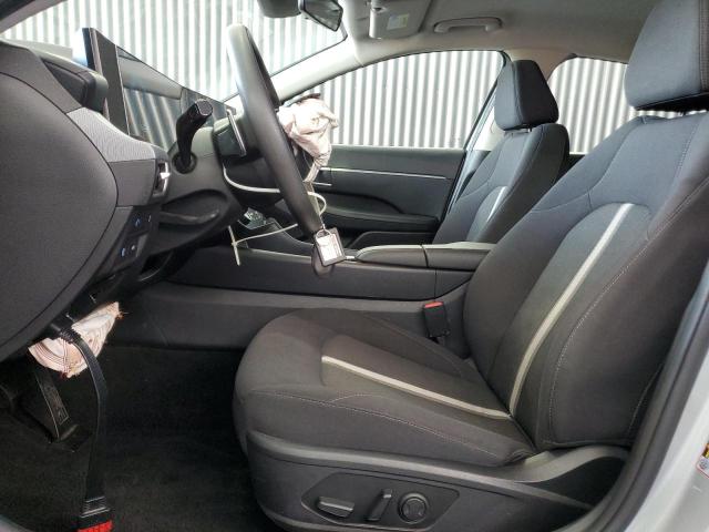  HYUNDAI SONATA 2024 Silver