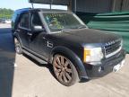 2008 LAND ROVER DISCOVERY for sale at Copart SANDTOFT