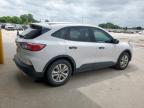 2021 Ford Escape S للبيع في Wilmer، TX - Mechanical