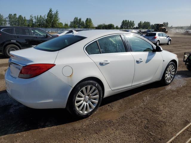 2011 BUICK REGAL CXL  