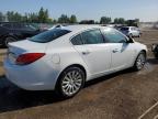 2011 BUICK REGAL CXL   for sale at Copart ON - TORONTO