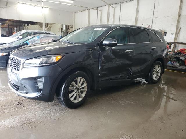  KIA SORENTO 2020 Gray