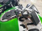 2024 KAWASAKI ER500    for sale at Copart PA - CHAMBERSBURG