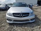 2010 Mercedes-Benz C 350   იყიდება Windsor-ში, NJ - Undercarriage