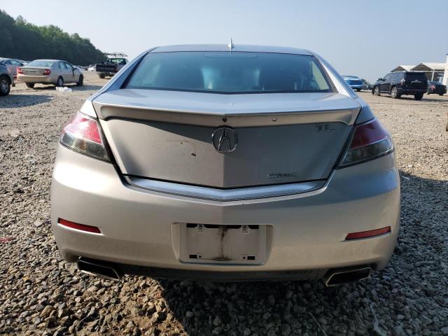  ACURA TL 2013 Silver