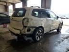 2018 Subaru Forester 2.5I Premium   en Venta en Pennsburg, PA - Rear End