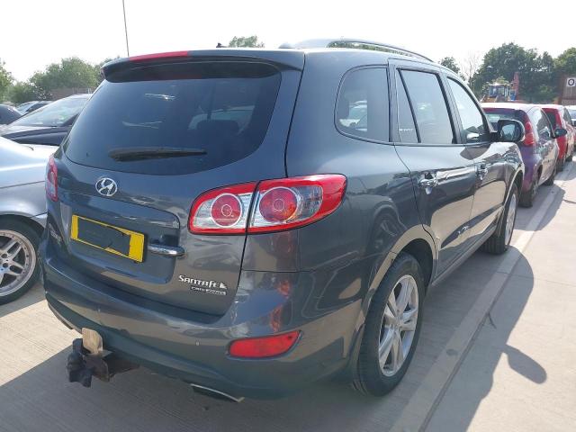 2011 HYUNDAI SANTA FE P