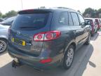 2011 HYUNDAI SANTA FE P for sale at Copart SANDY