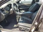 2014 Bmw 535 I na sprzedaż w Van Nuys, CA - Frame Damage