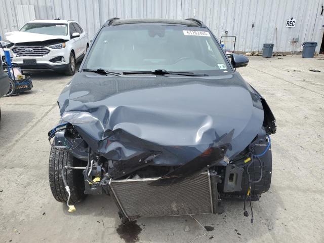  HYUNDAI TUCSON 2021 Szary