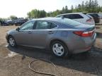 2015 LEXUS ES 350   à vendre chez Copart ON - TORONTO