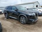 2025 NISSAN PATHFINDER PLATINUM   for sale at Copart ON - TORONTO