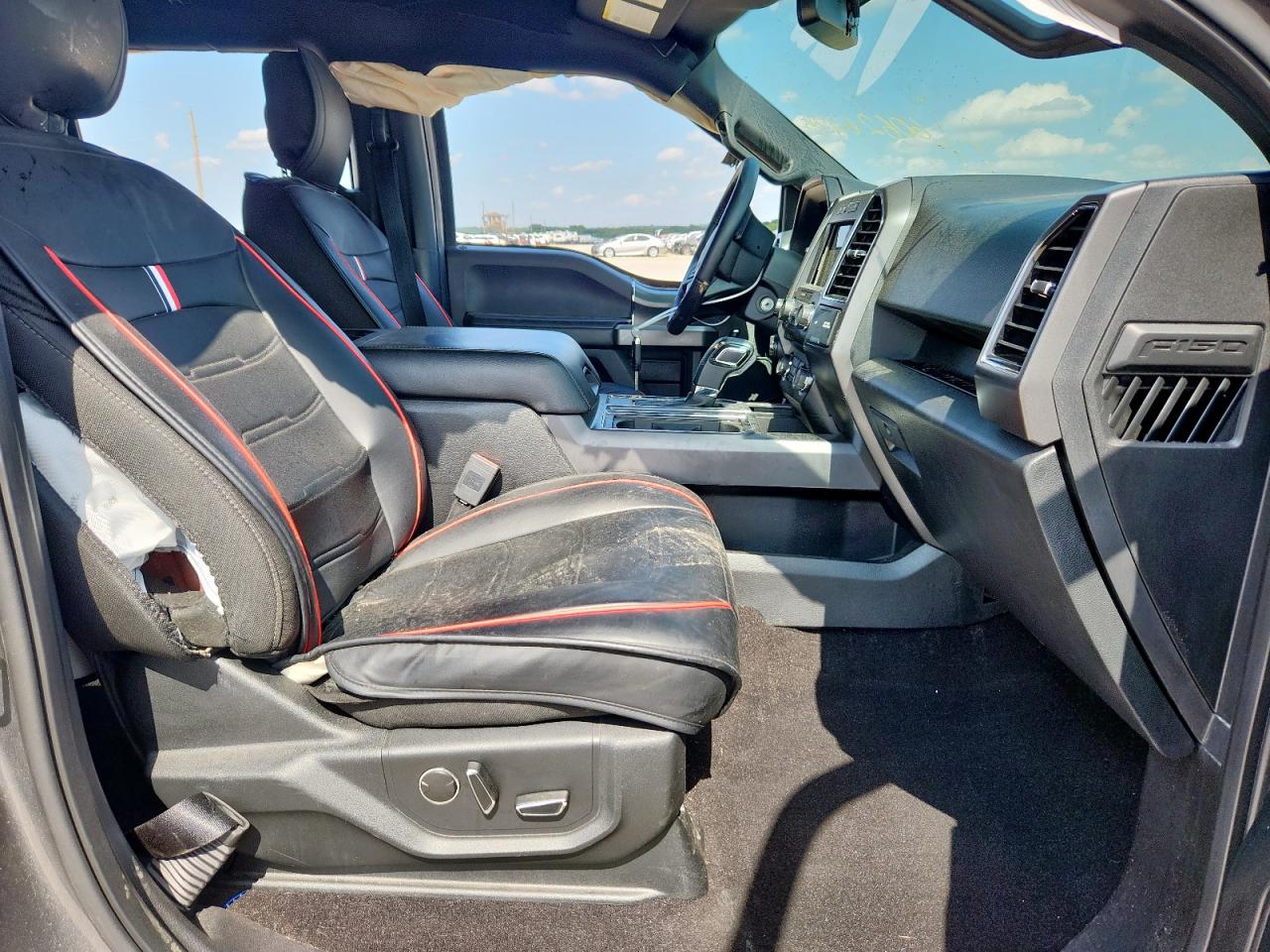 2018 Ford F150 Supercrew VIN: 1FTEW1EG9JKE65303 Lot: 60626275