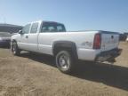 2007 Chevrolet Silverado K2500 Heavy Duty for Sale in Brighton, CO - Front End