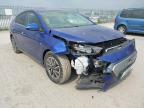 2021 HYUNDAI IONIQ PREM for sale at Copart YORK
