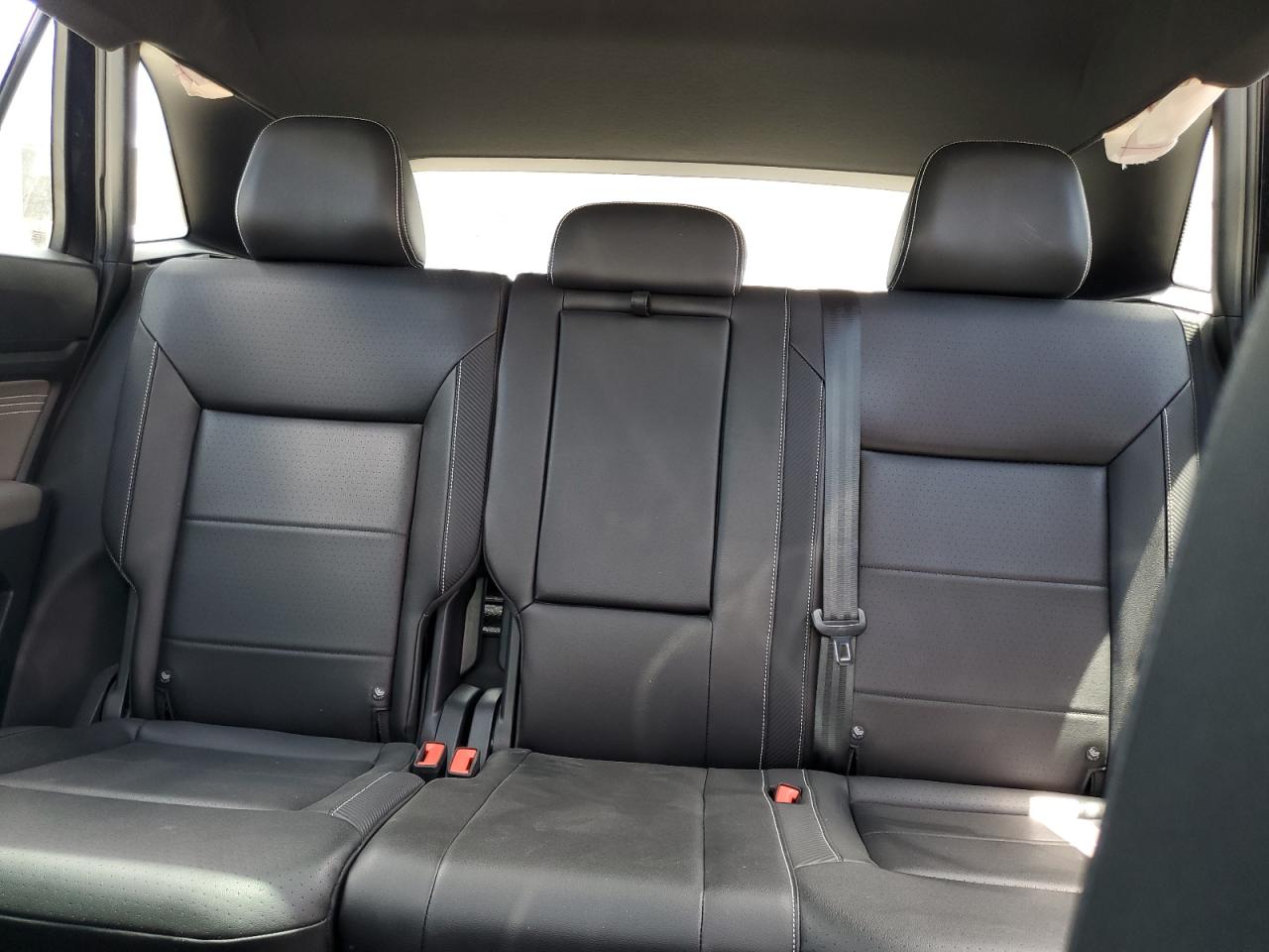 2023 Volkswagen Atlas Cross Sport Se VIN: 1V2JE2CA4PC227477 Lot: 61573705