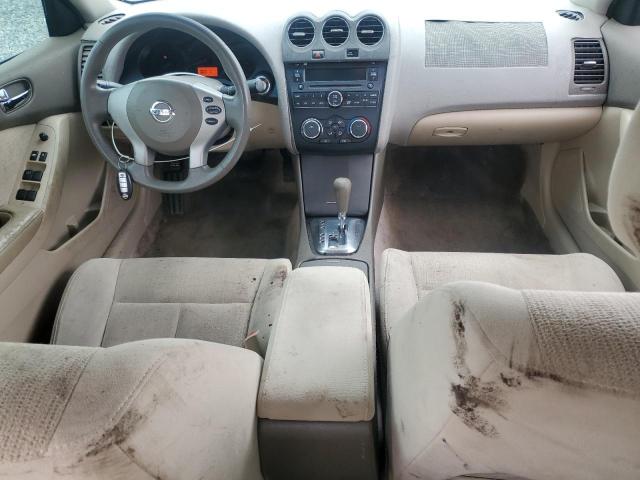  NISSAN ALTIMA 2012 Biały