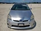 2011 Toyota Prius  იყიდება New Braunfels-ში, TX - Hail