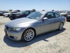 2007 Bmw 328 I Sulev na sprzedaż w Antelope, CA - Side