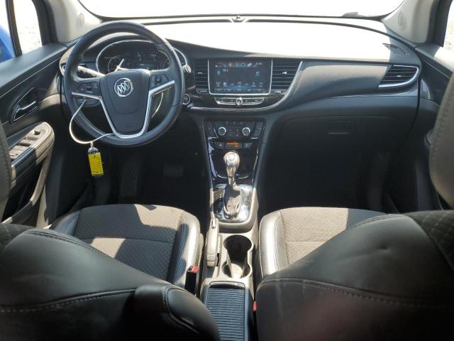  BUICK ENCORE 2018 Blue