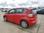 2011 Honda Fit Sport للبيع في Grand Prairie، TX - Mechanical