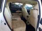 2016 Toyota Highlander Limited en Venta en Phoenix, AZ - Front End