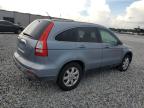 2007 Honda Cr-V Exl   на продаже в Apopka, FL - Minor Dent/Scratches
