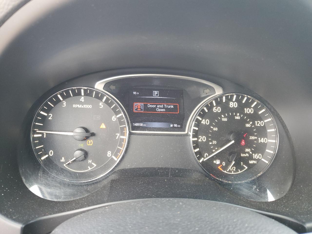 NISSAN ALTIMA 2017 VIN 1N4AL3AP3HN343169 фото 9