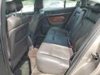 2015 Lincoln Mks  на продаже в Barberton, OH - Side