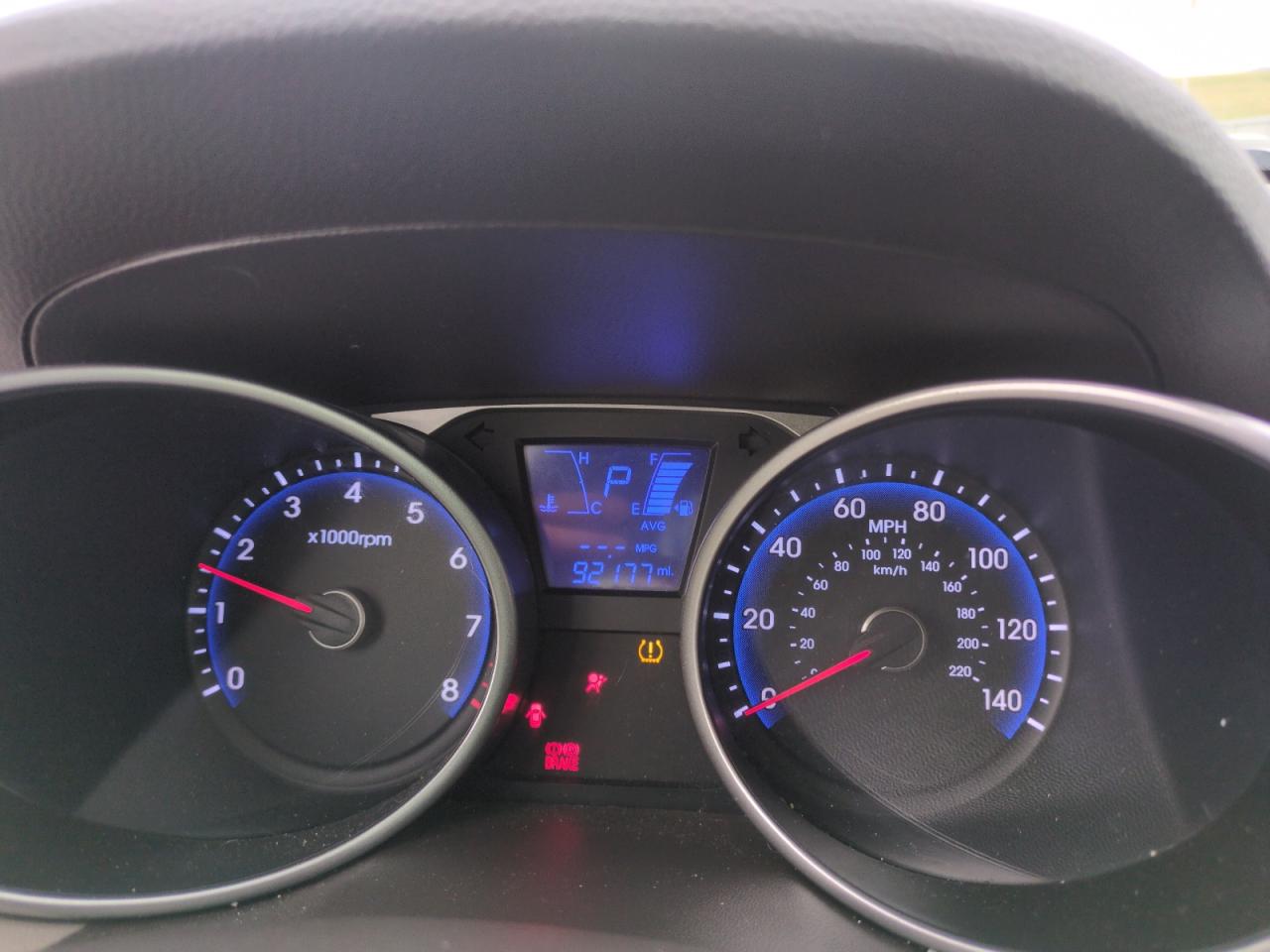 2015 Hyundai Tucson Limited VIN: KM8JUCAG9FU019858 Lot: 62763625