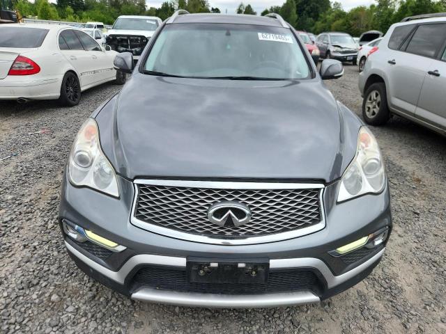  INFINITI QX50 2017 Сharcoal