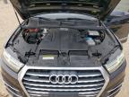 2017 Audi Q7 Premium Plus for Sale in New Braunfels, TX - Minor Dent/Scratches