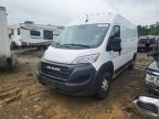 2023 RAM PROMASTER 2500 2500 HIGH   for sale at Copart AR - LITTLE ROCK