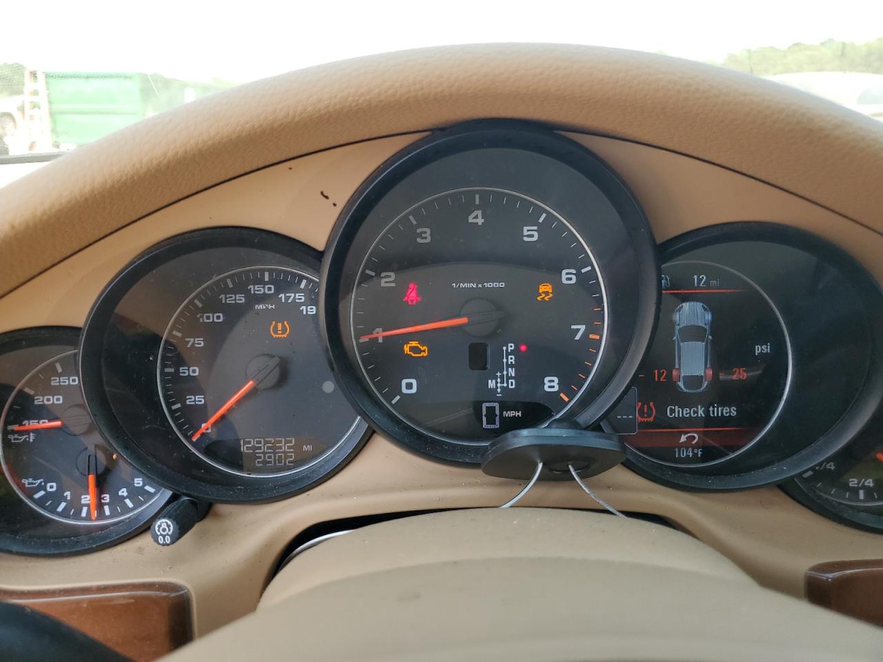 2015 Porsche Panamera 2 VIN: WP0AA2A79FL001728 Lot: 62380405