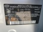 2021 Hyundai Sonata Sel for Sale in Fredericksburg, VA - Front End