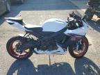 2025 SUZUKI GSX-R600    for sale at Copart PA - PITTSBURGH NORTH