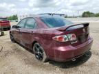 2006 MAZDA 6 I   for sale at Copart ON - COOKSTOWN