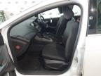 2017 FORD FOCUS ZETE for sale at Copart EAST KILBRIDE