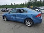 2014 Volvo S60 T5 en Venta en Windham, ME - Side