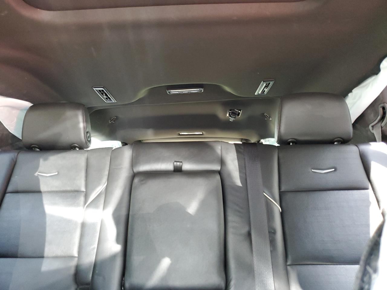 2021 Cadillac Escalade Esv Premium Luxury VIN: 1GYS4KKL9MR447275 Lot: 62129075