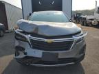 2024 Chevrolet Equinox Lt de vânzare în Glassboro, NJ - Front End