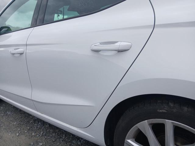 2024 SEAT IBIZA FR S