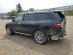 2018 Dodge Durango Citadel იყიდება Davison-ში, MI - Rear End
