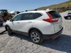 2019 Honda Cr-V Exl   на продаже в Reno, NV - Front End