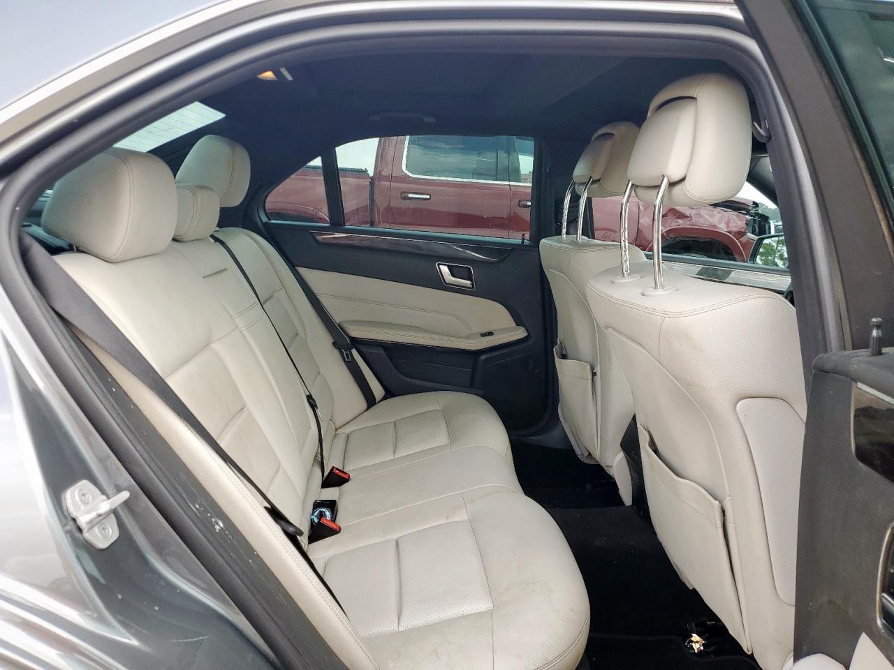 2016 Mercedes-Benz E 350 VIN: WDDHF5KB5GB302689 Lot: 63068275