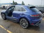 2022 Porsche Macan  на продаже в Woodhaven, MI - Side