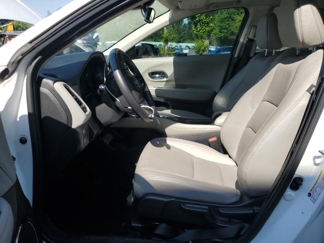  HONDA HR-V 2019 Biały