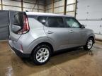 2025 Kia Soul Lx for Sale in Columbia Station, OH - Undercarriage