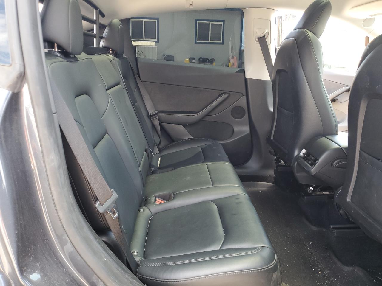 2018 Tesla Model Y VIN: 7SAYGDEF0NF457776 Lot: 58436495